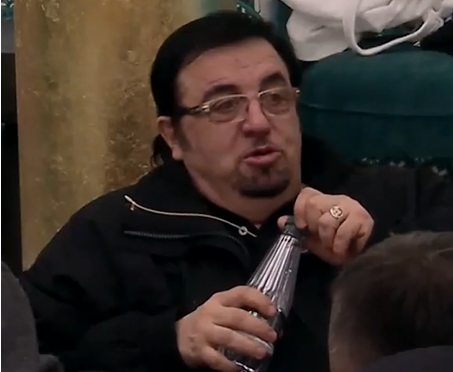 ‘Mos ja ki besën’/ Rike këshillon Gazin, ndërhyn Juli: Atë donin ta…