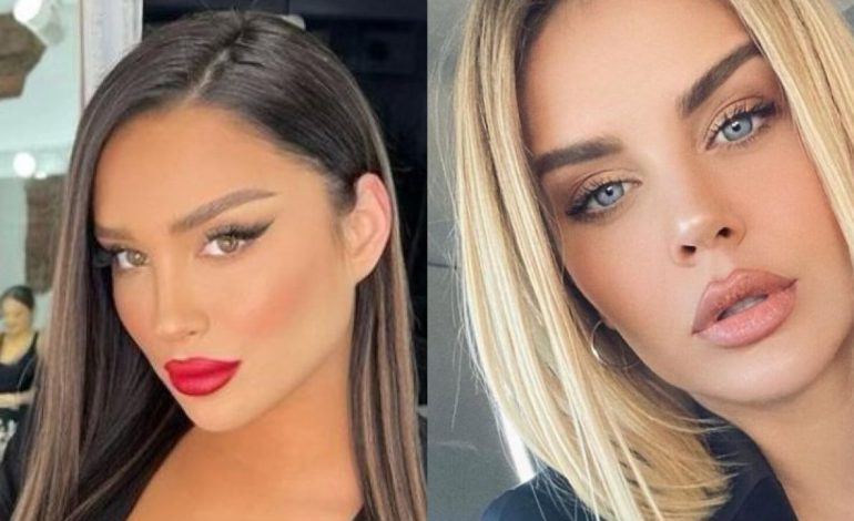 ‘Mos u tallni o njerëz…’/Kejvina reagon për gjendjen e rënduar të Erjolës