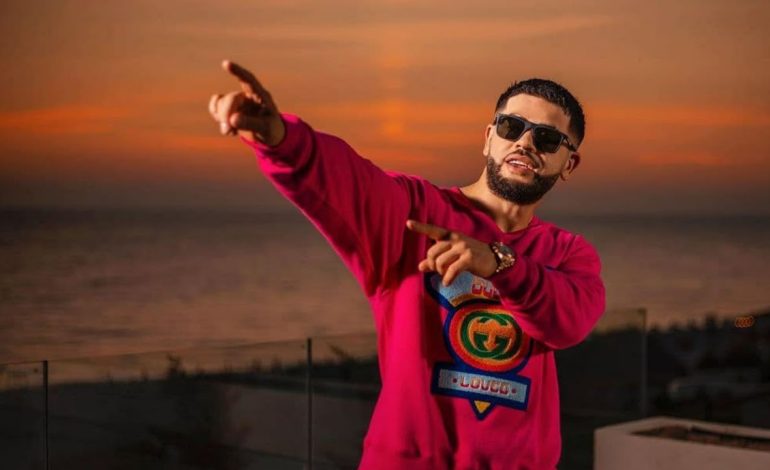 ‘Në Angli kam shitur drogë, kam bërë sherr’/ Noizy në një rrëfim për jetën