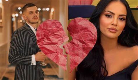 ‘Nëse ti do ta rregullosh, lufto’/ A u sqaruan Bardhi dhe Sara?