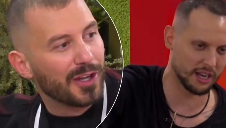 Romeo-Gracianos: S’e përballon dot, do dalësh vetë plako!