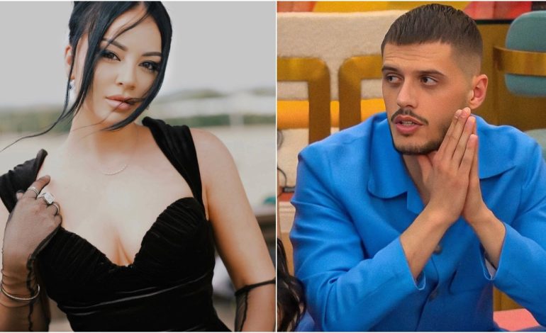 ‘Nuk kisha laptop, i kam ndejtur punës nga pas’ Bardhi diskuton me Sarën