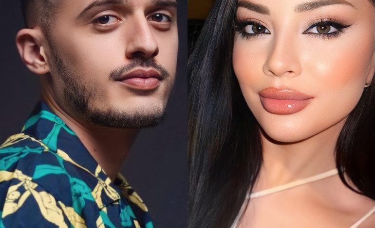 ‘Nuk më intereson kush je!’/ Sara debat me Bardhin