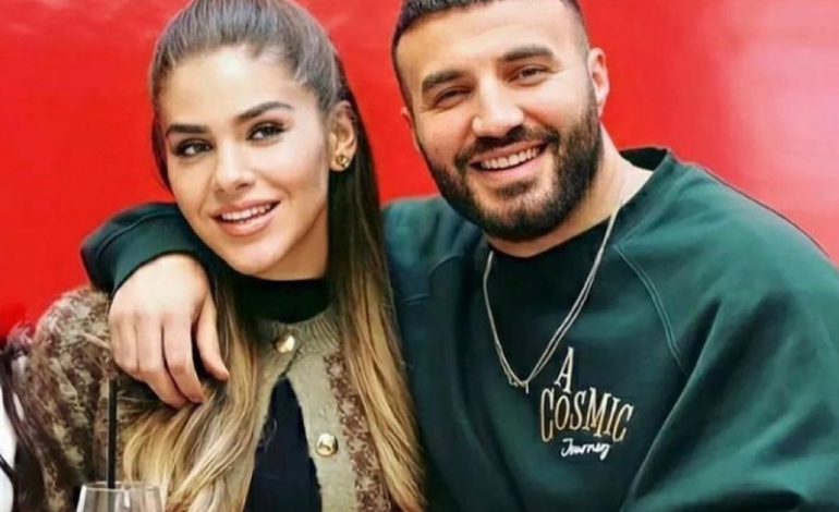 ‘Po tentojmë’/ Dj PM zbulon planet me partneren e tij Sarën