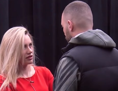 ‘Te krevati më kap dorën këtu më sulmon’/ Heidi dhe Romeo drejt ndarjes?