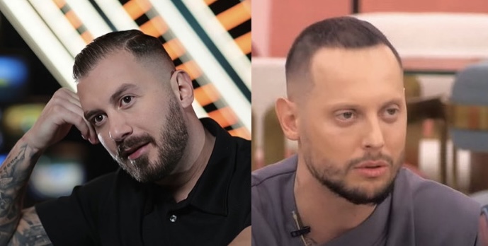 ‘Të nxorri Romeo jashtë?’/ Reagon Graciano Tagani