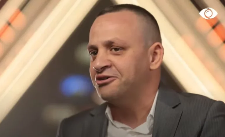 ‘Tradhton’ Romeon/ Ja me kë po shoqërohet Lisi