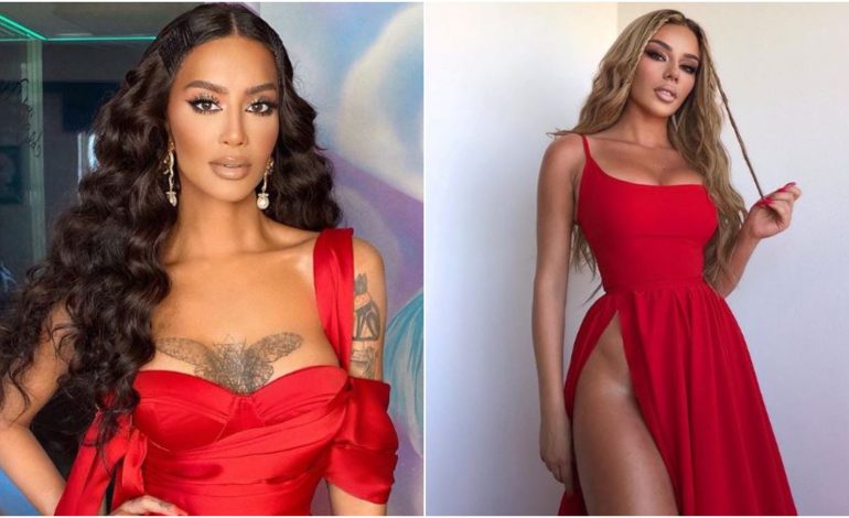 ‘Vëmendja është i vetmi shërim për disa!’/ Dafina ironizon Tayna-n?