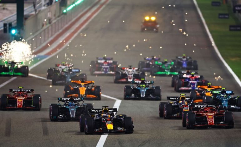 Formula 1 ngre siparin me dominimin e Red Bull, ngjitet në podium edhe Ferrari