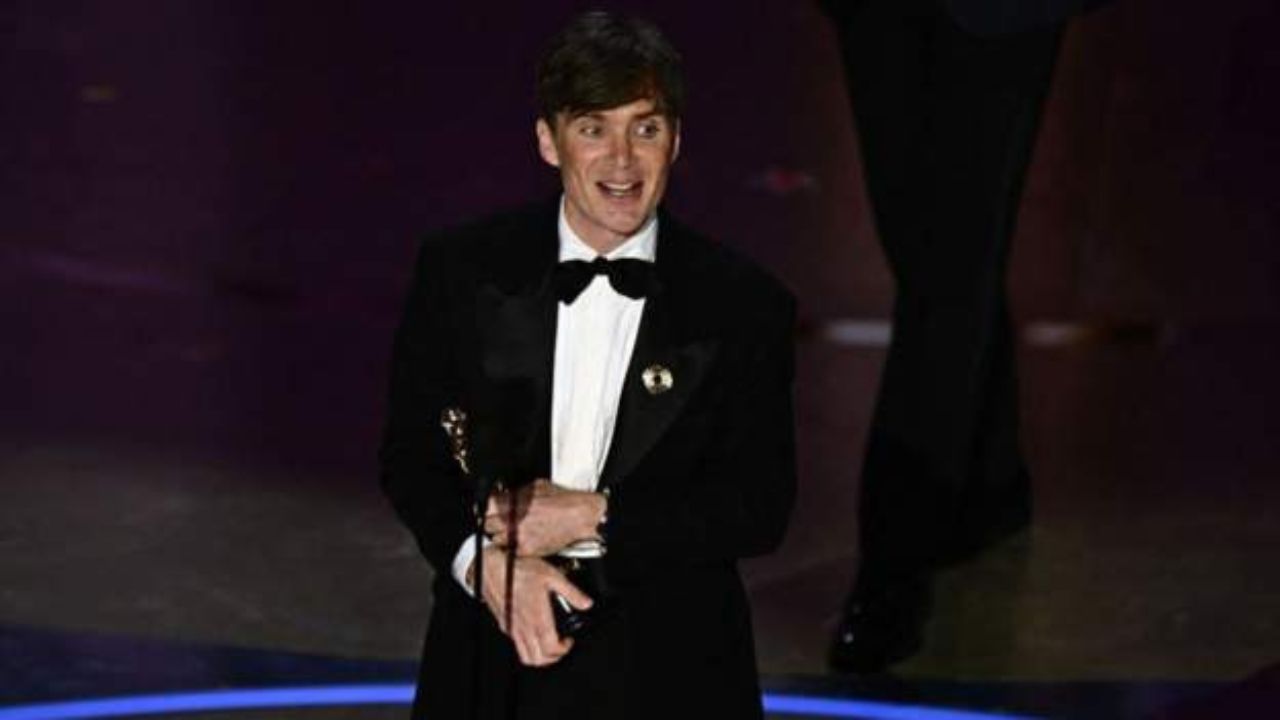“Po jetojmë në botën e Oppenheimer”, Cillian Murphy triumfon në Oscars si aktori më i mirë! Çmim edhe për regjisorin e filmit, Christopher Nolan
