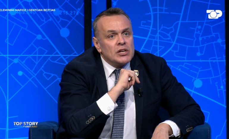 Vrasësi serial që ekzekutoi pesë gra! Karamuço tregon për hetimin: Një ekspert i policisë kriminale hapi dosjen dhe gjeti…