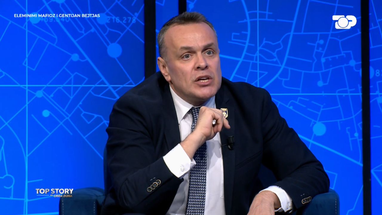 Vrasësi serial që ekzekutoi pesë gra! Karamuço tregon për hetimin: Një ekspert i policisë kriminale hapi dosjen dhe gjeti…