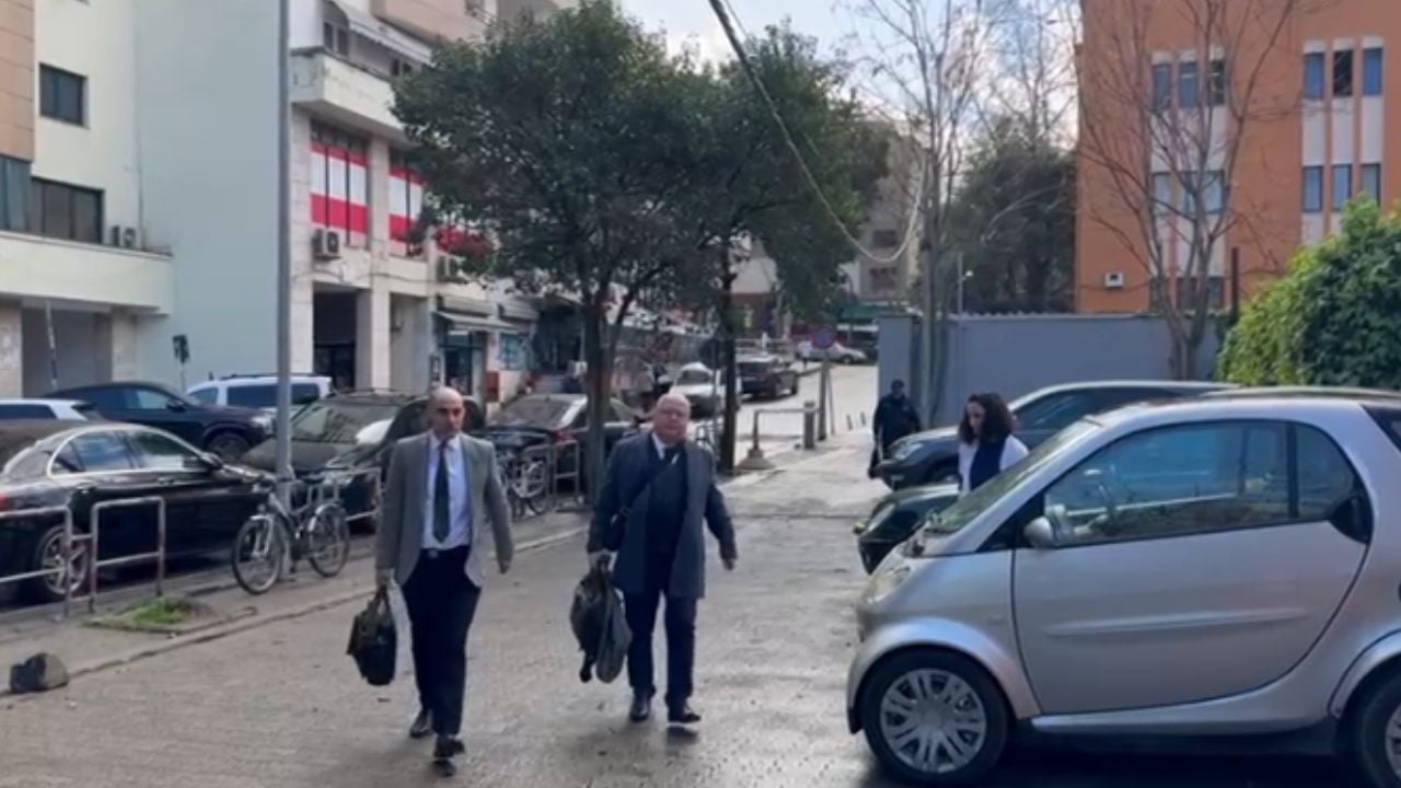Berisha kërkon të shkojë në Kuvend/ Seanca në Apel, vendimi pritet të jepet në orën 15:00