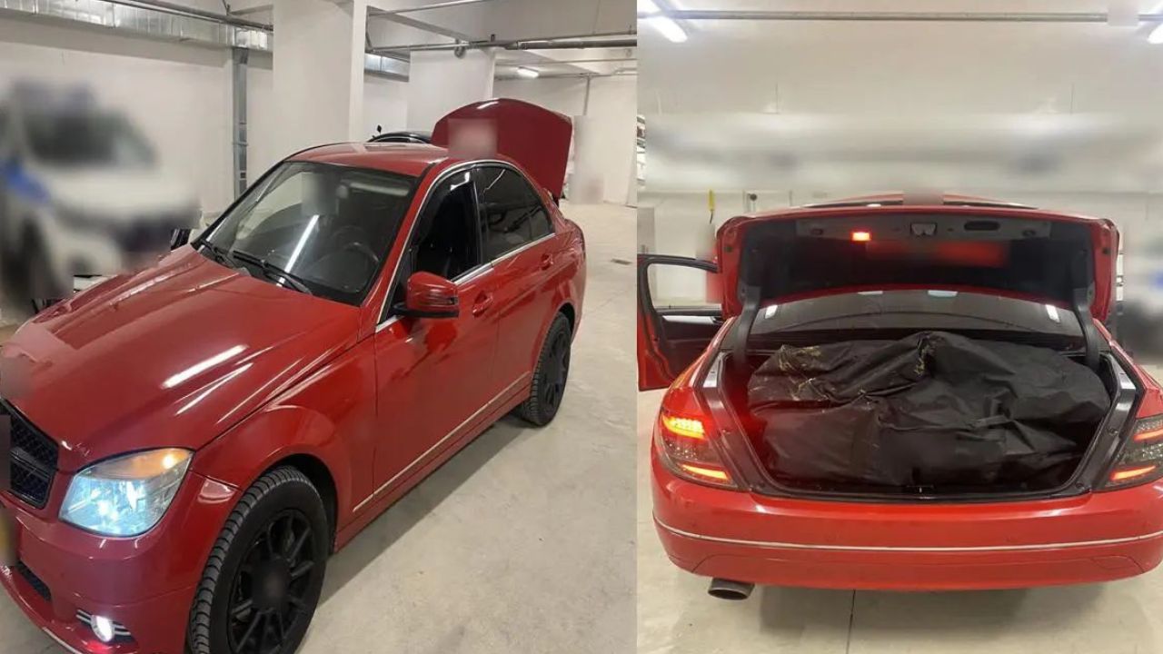 Sekuestrohen rreth 40 kg marijuanë në kufirin greko-shqiptar, një në pranga