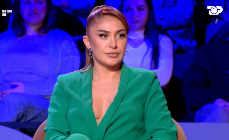 “Heidi po bën lojë”, Vesa pas eliminimit: Më dëmtoi shoqëria me të, do të rrijë cepave dhe të viktimizohet