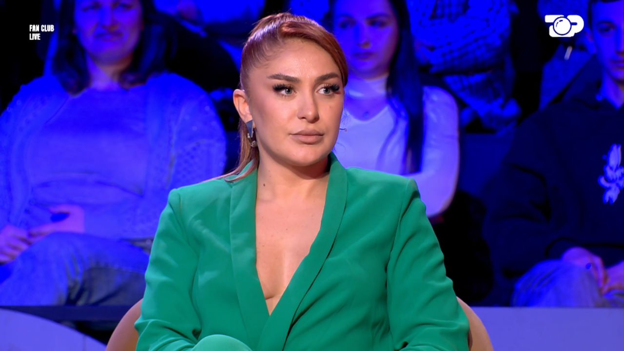 “Heidi po bën lojë”, Vesa pas eliminimit: Më dëmtoi shoqëria me të, do të rrijë cepave dhe të viktimizohet