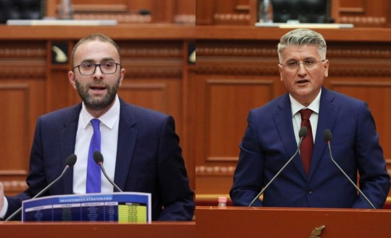 Zbardhen ndryshimet në statut që bëjnë Bardhin dhe Gjekmarkajn nënkryetarë të Rithemimit. Emrat e rinj që shtohen në Kryesi