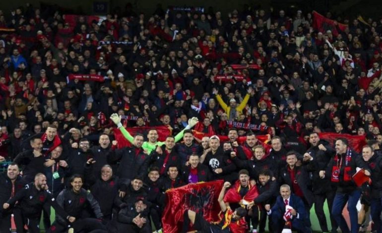 “Isha afër klubit të madh gjerman”, Asani: “Sallakja” ime gati për Euro 2024