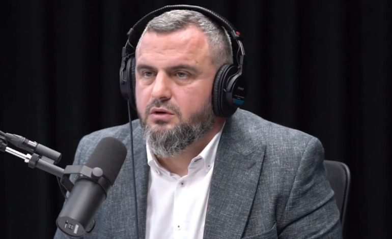 “Në emër të Zotit, lexo”/ Rama, podcast me myftiun e sapozgjedhur të Tiranës, në muajin e shenjtë të Ramazanit