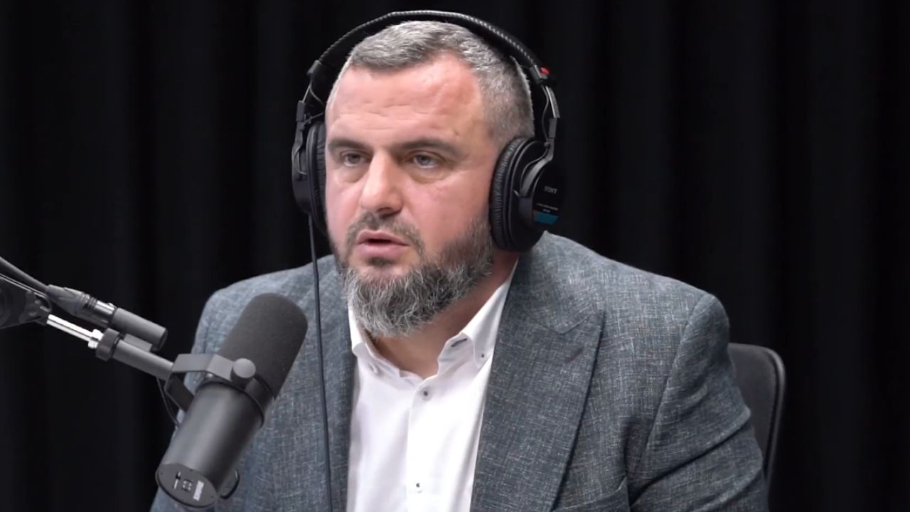 “Në emër të Zotit, lexo”/ Rama, podcast me myftiun e sapozgjedhur të Tiranës, në muajin e shenjtë të Ramazanit