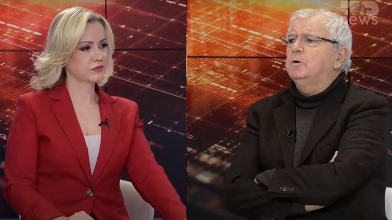 “Do rikthehem këto zgjedhje”, Spartak Ngjela ‘plas bombën’: Dal në fushatë me partinë time, mundësitë për bashkëpunim i shoh me…