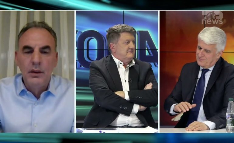 “Serbët pinin verë në bodrumet e Rambujesë”/ Majko dhe Limaj kujtojnë bombardimin e Serbisë nga NATO