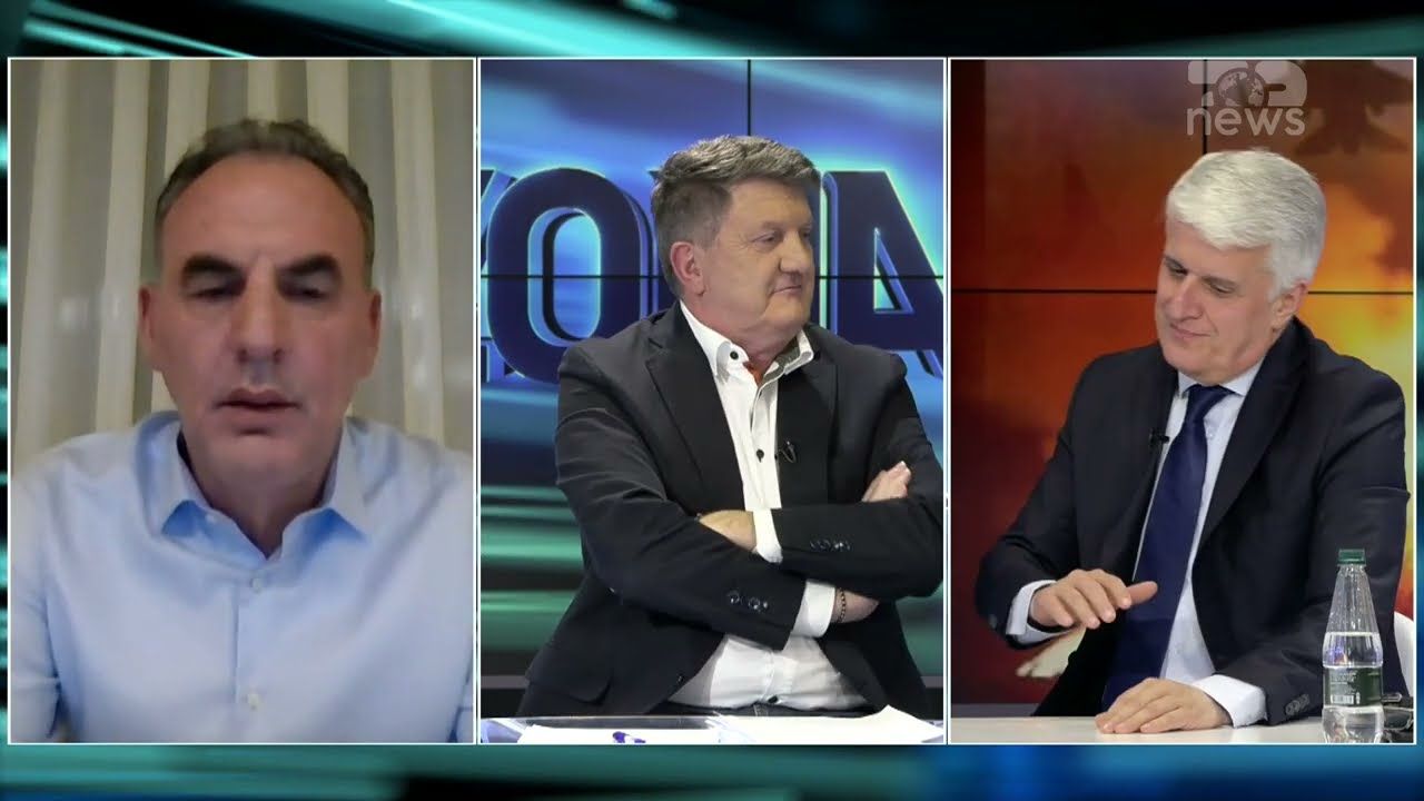“Serbët pinin verë në bodrumet e Rambujesë”/ Majko dhe Limaj kujtojnë bombardimin e Serbisë nga NATO