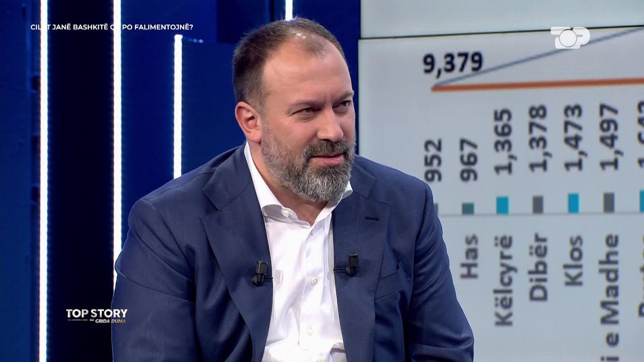 “Të ardhurat vendore në 2023 u rritën me 271%”/ Mazniku prezanton statistikat për bashkitë: 102% më shumë shpenzime në 8 vite