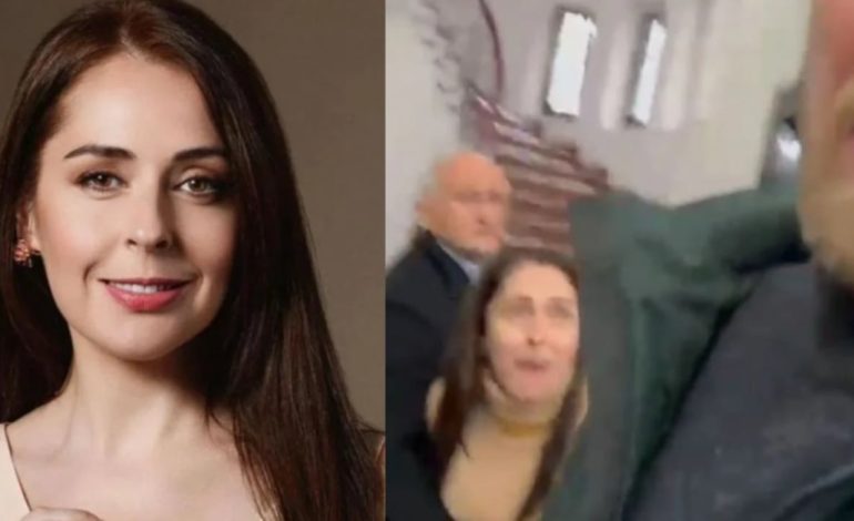 Princ Leka denoncoi Elia Zaharian për dhunë, Prokuroria e Tiranës nis hetimet: Verifikime edhe për publikimin e videos