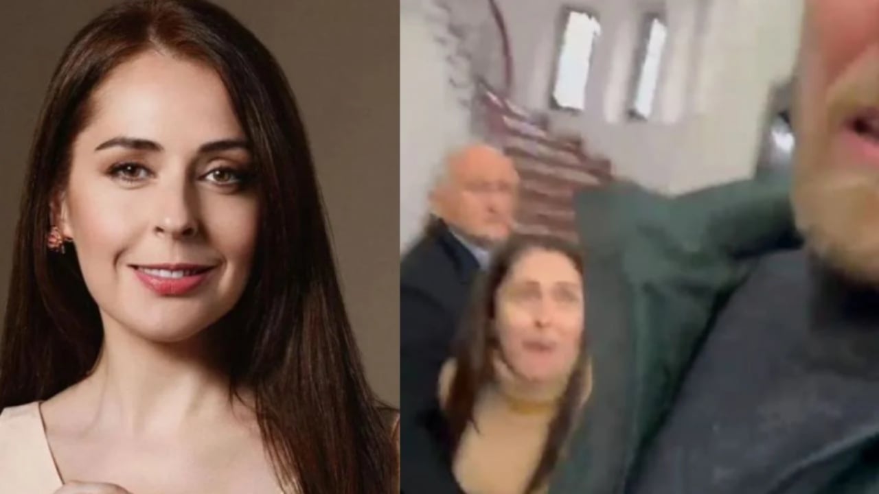Princ Leka denoncoi Elia Zaharian për dhunë, Prokuroria e Tiranës nis hetimet: Verifikime edhe për publikimin e videos