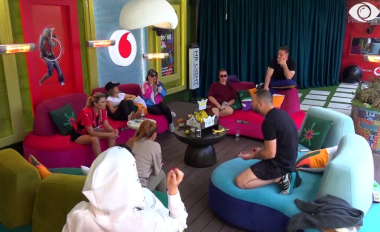 “E shtirur, e pafytyrë…”/ Erjola debaton me Romeon: S’të vë dot epitet sepse kam këllqe