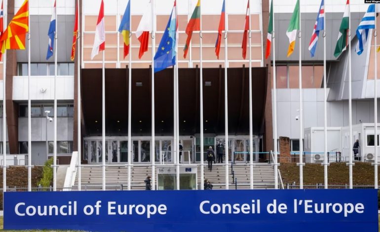 Kosova kalon me sukses votimin! Komiteti Politik miraton propozimin për hyrjen në Këshillin e Europës