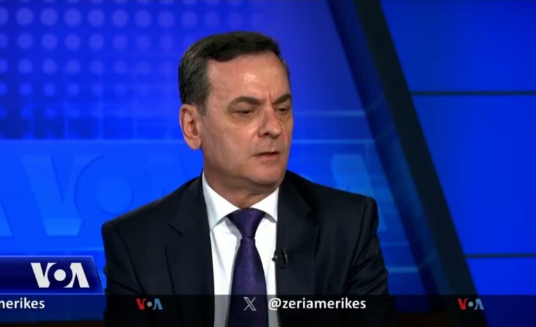 “Po përballemi me sfida”/ Kryetari i Gjykatës së Lartë: Akuzat politike dëshmojnë se organet e reja të drejtësisë po funksionojnë