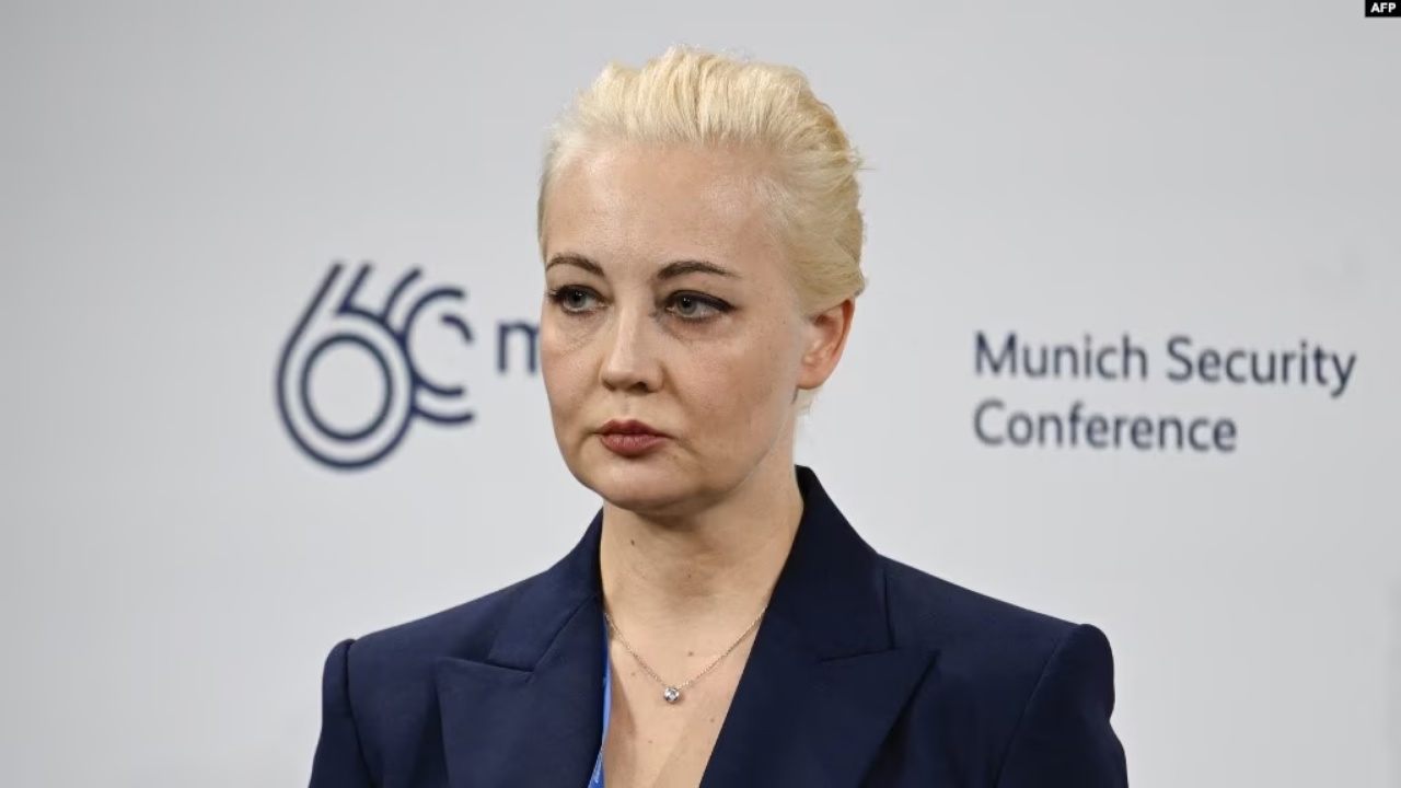 E veja e liderit opozitar rus e bën thirrje për protestë kundër Putinit: Janë trima të gjithë ata që…