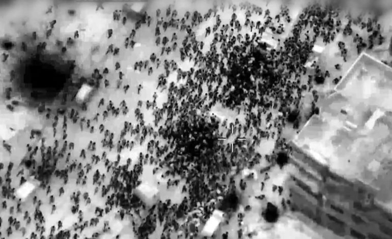 Vrasja e 112 palestinezëve në Gazë nxit reagime ndërkombëtare