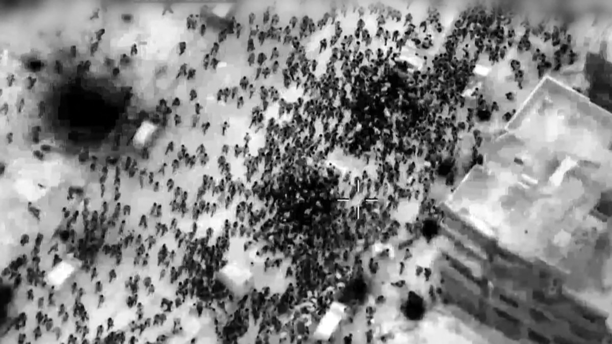 Vrasja e 112 palestinezëve në Gazë nxit reagime ndërkombëtare