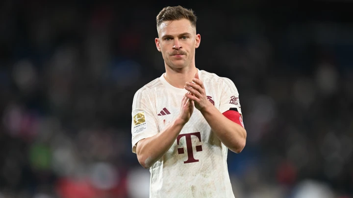 Bayern gati të heqë dorë nga Kimmich, disa skuadra në garë, nevojitet oferta e duhur