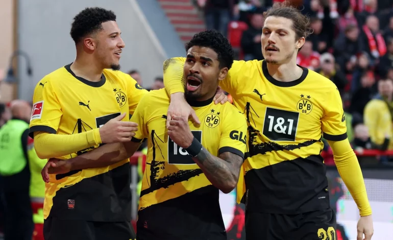 Dortmund dëshiron të blejë kartonin e Sanchos, dy hipoteza për verdhezinjtë, në tratativa mund të futet sulmuesi