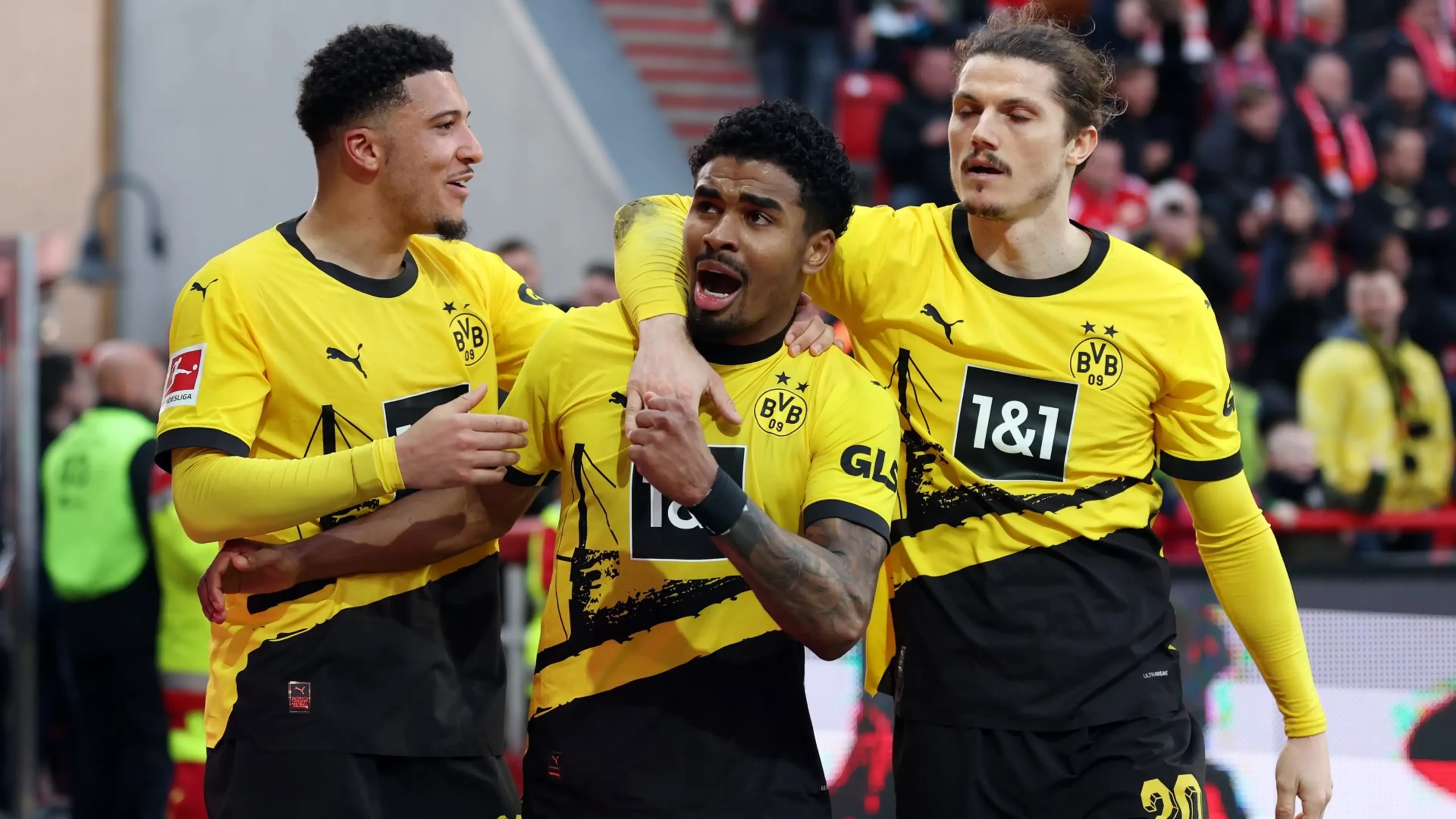 Dortmund dëshiron të blejë kartonin e Sanchos, dy hipoteza për verdhezinjtë, në tratativa mund të futet sulmuesi