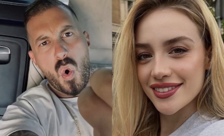 Heidi-Romeos: Gjithë halli im ka qenë të pajtohem me ty!