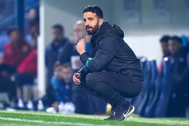 Atalanta në prag, trajneri i Sporting: Kundërshtar i fortë, jam optimist për kualifikimin