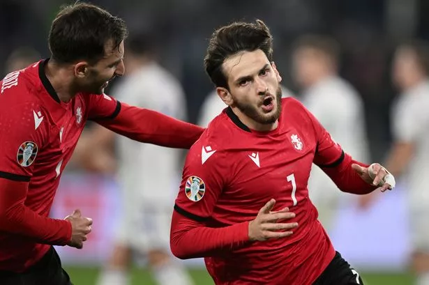 “Treni” i fundit për Euro 2024, Gjeorgjia në kërkim të historisë