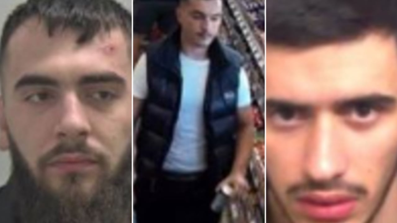 Emrat+Fotot/ Dyshohet se vranë anglezin, në kërkim tre shqiptarët! 10 mijë paund shpërblim për çdo informacion