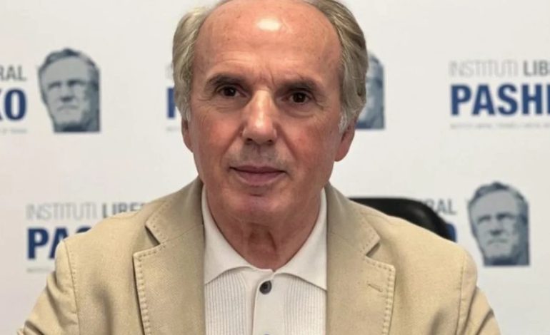 Analiza/ Prec Zogaj: Një opozitë që ekziston për të mos ardhur në pushtet është një denatyrim, sfidë të madhe…