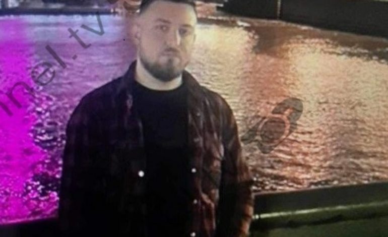 Foto-Emrat/ Vrasja e 27-vjeçarit shqiptar në Angli, policia arreston autorin e dyshuar