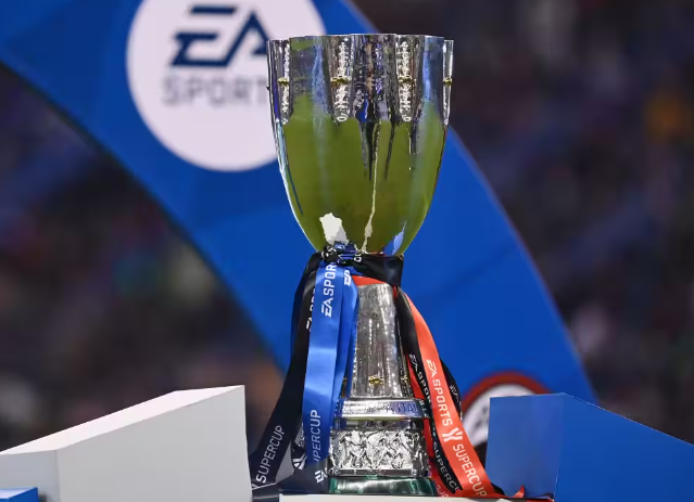 ZYRTARE/ Të “dashuruar” pas Arabisë, Superkupa italiane shpërngulet në Azi, nuk ndryshon formati