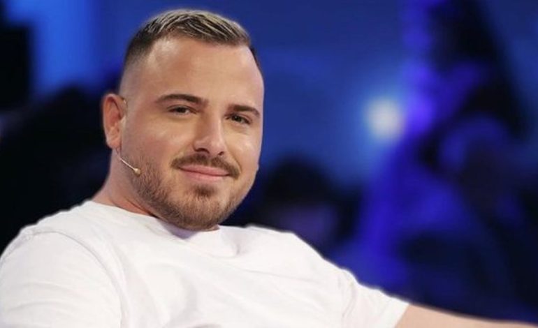 Ronaldo Sharka zbulon partnerin e Egla Cenos, ja cili është ai