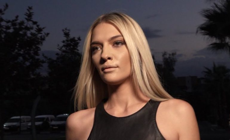 “E ka ekzagjeruar” ja si e komenton Ina reagimin e Rikes ndaj Eglës