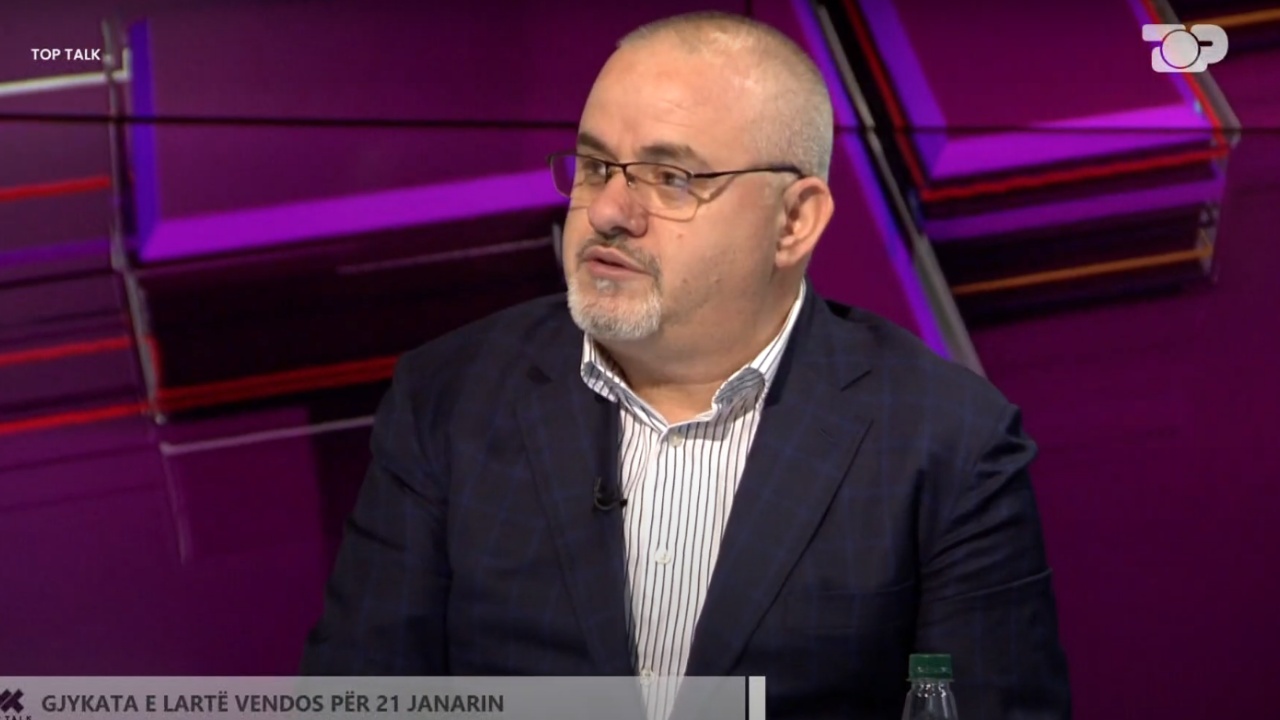 “Krim i pastër shtetëror”, gazetari për çështjen ’21 Janari’: Kaseta është provë e jashtëzakonshme, ata kanë komunikuar në një kanal sekret