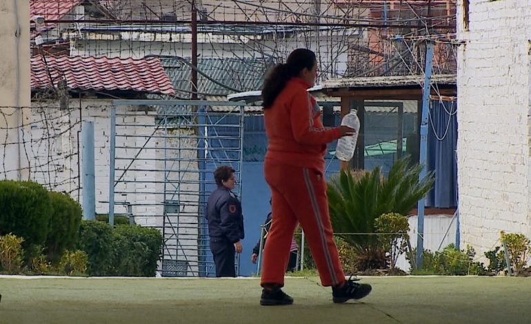 Burgu i grave, në Pogradec/ Ministri i Drejtësisë: Gratë e dhunuara do të kalojnë në ndërtesën e re